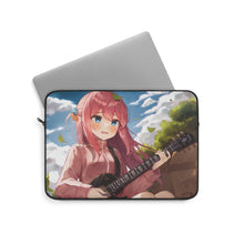 Load image into Gallery viewer, Hitori Gotou Laptop Sleeve
