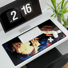 Load image into Gallery viewer, Trafalgar Law Mouse Pad (Desk Mat)
