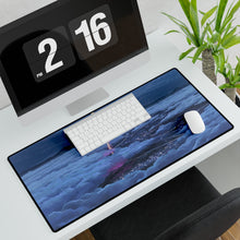 Load image into Gallery viewer, Your Name. Mouse Pad (Desk Mat)
