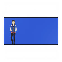 Load image into Gallery viewer, Yuri!!! On Ice Yuri Plisetsky Mouse Pad (Desk Mat)
