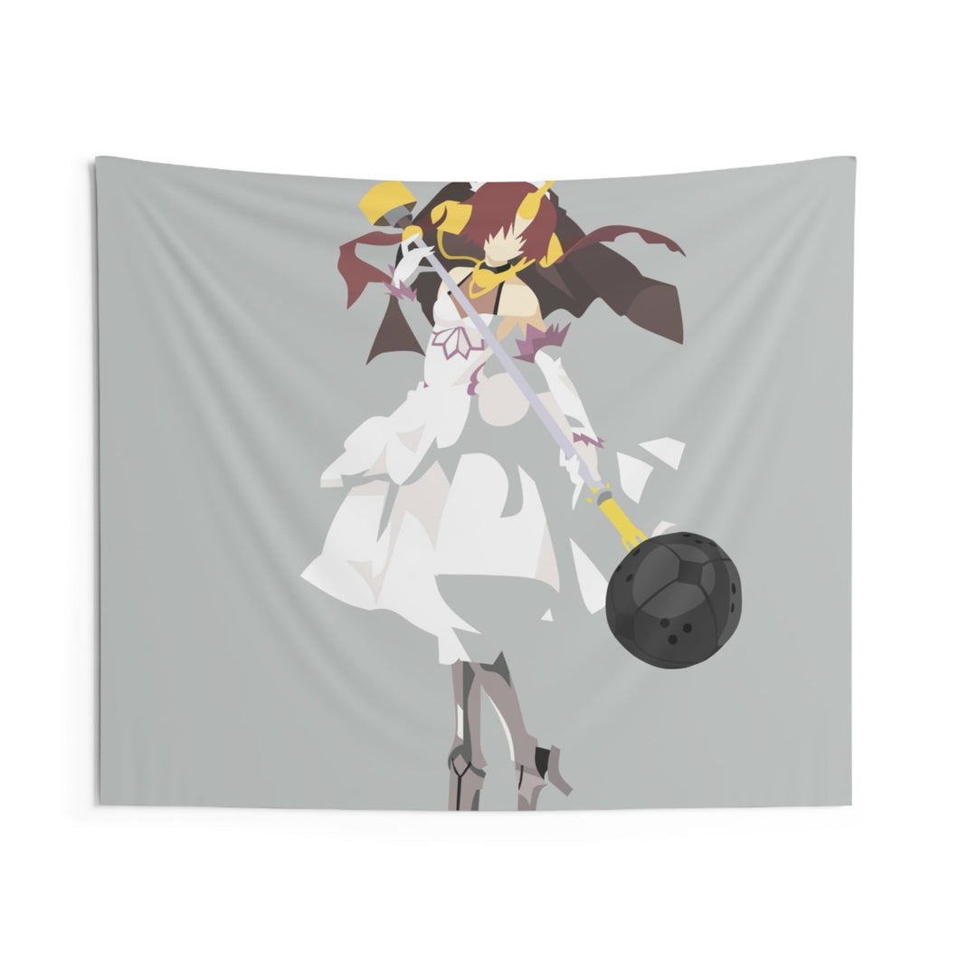 Fate/Apocrypha by Indoor Wall Tapestry