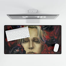 Load image into Gallery viewer, Monster Mouse Pad (Desk Mat)
