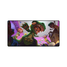 Load image into Gallery viewer, Smite Mouse Pad (Desk Mat)
