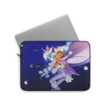 Load image into Gallery viewer, Tengen Toppa Gurren Lagann Laptop Sleeve
