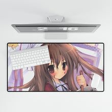 Load image into Gallery viewer, Anime Toradora! Mouse Pad (Desk Mat)
