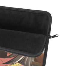 Load image into Gallery viewer, Your Name. Laptop Sleeve
