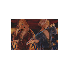 Load image into Gallery viewer, Hetalia: Axis Powers Rug
