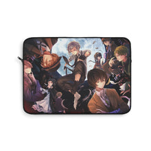 Load image into Gallery viewer, Bungou Stray Dogs Laptop Sleeve
