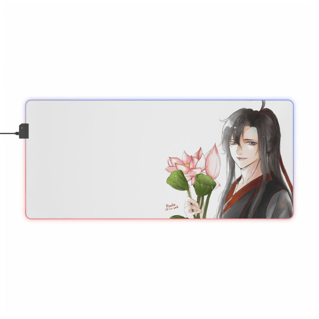 Mo Dao Zu Shi RGB LED Mouse Pad (Desk Mat)