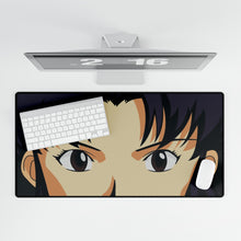 Load image into Gallery viewer, Anime Neon Genesis Evangelionr Mouse Pad (Desk Mat)
