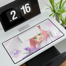 Load image into Gallery viewer, Anime Spy x Family Mouse Pad (Desk Mat)
