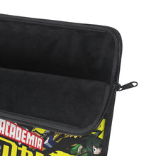 Load image into Gallery viewer, Anime My Hero Academia Laptop Sleeve
