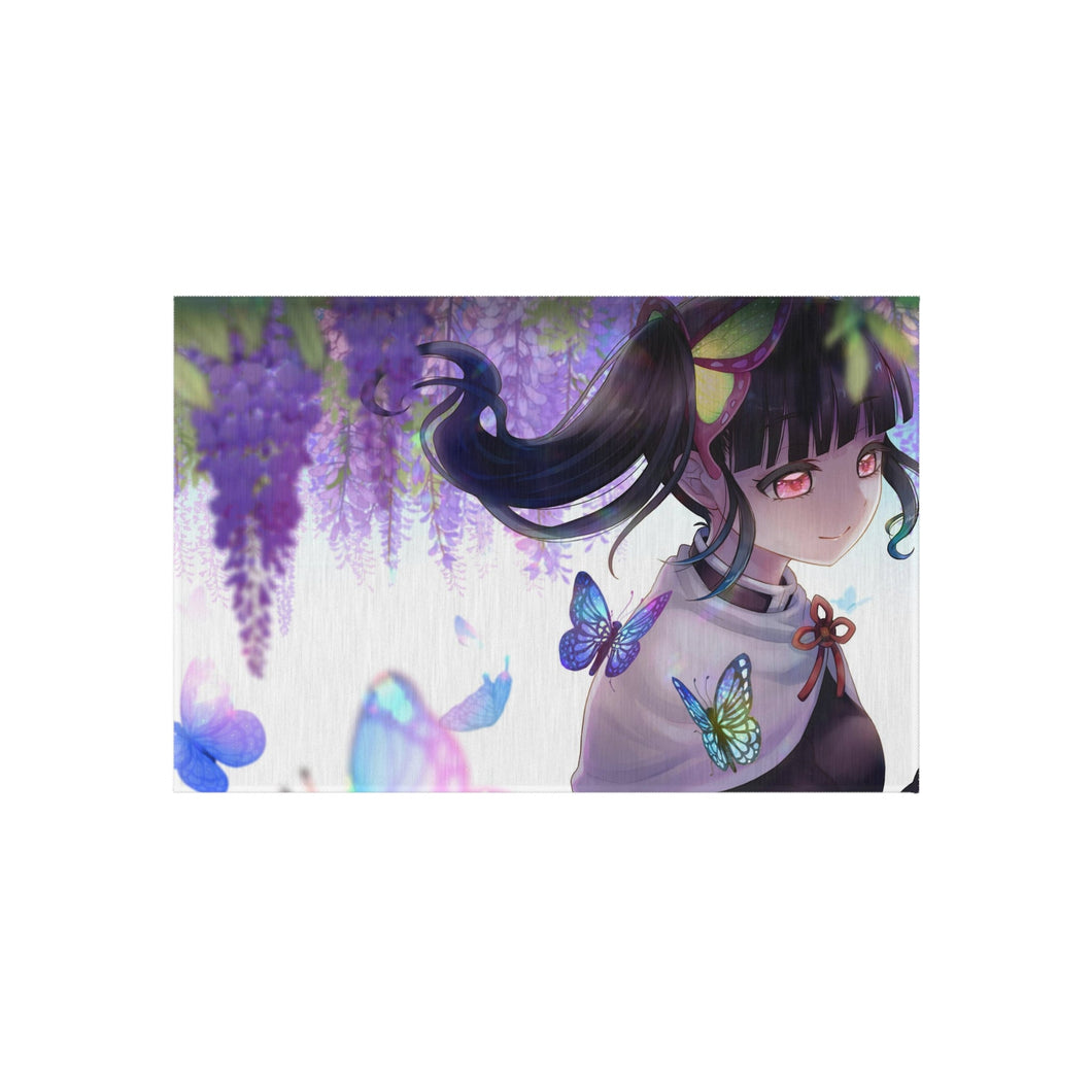 Demon Slayer: Kimetsu no Yaiba Rug