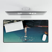 Load image into Gallery viewer, Anime Porco Rossor Mouse Pad (Desk Mat)

