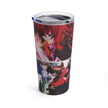 Load image into Gallery viewer, High School DxD Issei Hyoudou, Ddraig Tumbler 20oz
