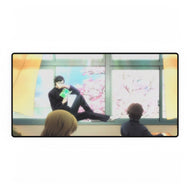 Haven t You Heard I m Sakamoto Mouse Pad (Desk Mat)