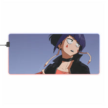 Load image into Gallery viewer, My Hero Academia RGB LED Mouse Pad (Desk Mat)
