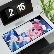 Load image into Gallery viewer, Takane Lui Mouse Pad (Desk Mat)
