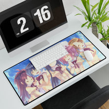 Load image into Gallery viewer, Anime Puella Magi Madoka Magica Mouse Pad (Desk Mat)
