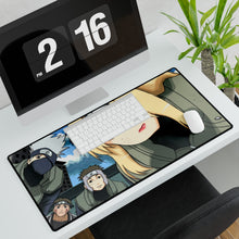 Load image into Gallery viewer, Anime Naruto Mouse Pad (Desk Mat)
