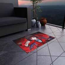 Load image into Gallery viewer, Kakegurui Yumeko Jabami Rug
