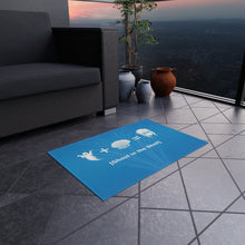 Load image into Gallery viewer, Ghost In The Shell Rug
