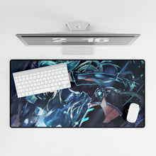 Load image into Gallery viewer, Vocaloid Mouse Pad (Desk Mat)
