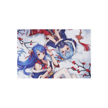 Load image into Gallery viewer, Bili Bili Douga Rug
