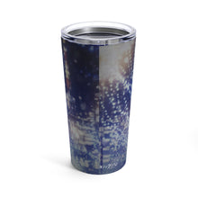 Load image into Gallery viewer, Guilty Crown Mana Ouma Tumbler 20oz
