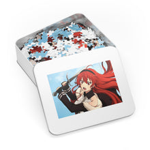 Load image into Gallery viewer, Mushoku Tensei: Jobless Reincarnation Jigsaw Puzzle
