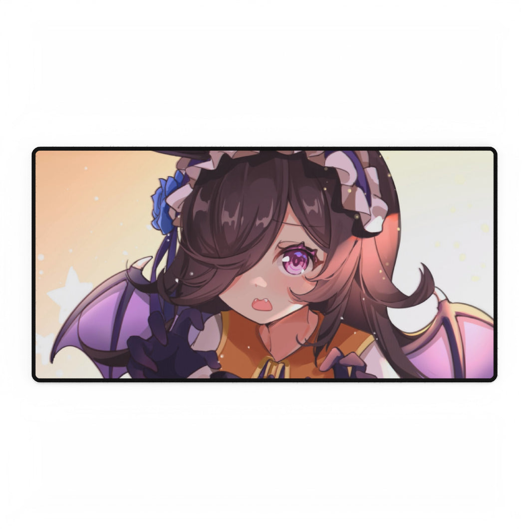 Anime Uma Musume: Pretty Der Mouse Pad (Desk Mat)