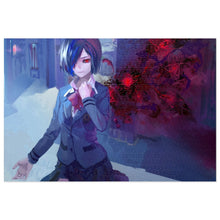 Load image into Gallery viewer, Tokyo Ghoul Touka Kirishima Jigsaw Puzzle
