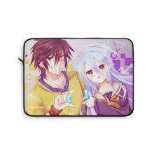 Load image into Gallery viewer, No Game No Life Laptop Sleeve
