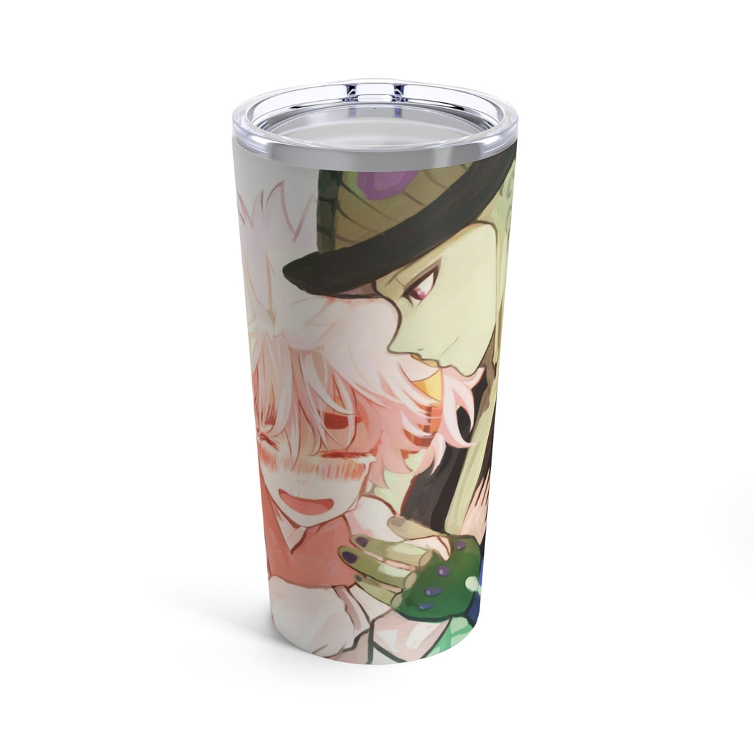 Hunter x Hunter Tumbler 20oz
