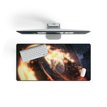 Load image into Gallery viewer, Nioh Mouse Pad (Desk Mat)
