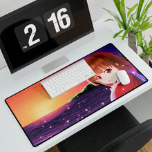 Load image into Gallery viewer, Anime Saekano: How to Raise a Boring Girlfriend Mouse Pad (Desk Mat)
