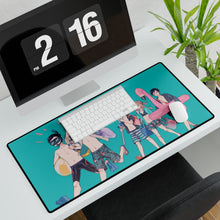Load image into Gallery viewer, Anime Touken Ranbu Mouse Pad (Desk Mat)
