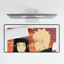Load image into Gallery viewer, Anime Naruto Mouse Pad (Desk Mat)
