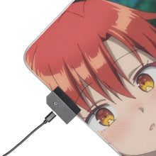 Load image into Gallery viewer, Beast Tamer RGB LED Mouse Pad (Desk Mat)

