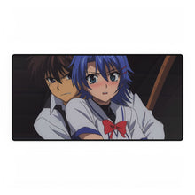 Load image into Gallery viewer, Ichiban Ushiro No Daimaou Mouse Pad (Desk Mat)

