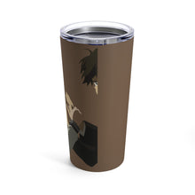 Load image into Gallery viewer, Eru Chitanda  And  Hōtarō Oreki Holding hands Tumbler 20oz
