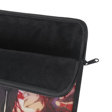 Load image into Gallery viewer, Anime Deadman Wonderland Laptop Sleeve
