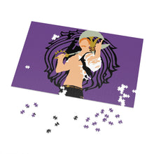 Load image into Gallery viewer, The Seven Deadly Sins Jigsaw Puzzle
