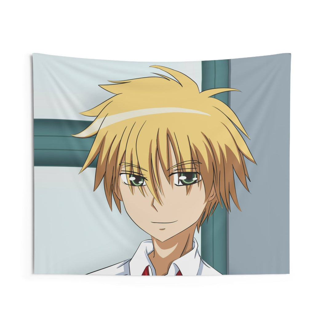 Maid Sama! Indoor Wall Tapestry