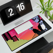 Load image into Gallery viewer, Psycho-Pass 3 First Inspector Mouse Pad (Desk Mat)
