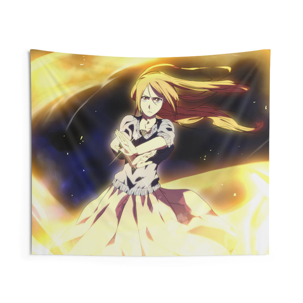 Anime Bleach Indoor Wall Tapestry