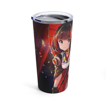 Load image into Gallery viewer, Anime Geisha Tumbler 20oz
