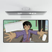 Load image into Gallery viewer, Anime Oreimo Mouse Pad (Desk Mat)
