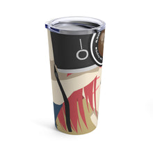 Load image into Gallery viewer, FLCL Tumbler 20oz
