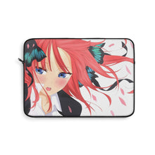 Load image into Gallery viewer, The Quintessential Quintuplets Nino Nakano Laptop Sleeve
